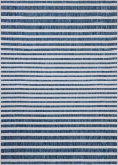 Loloi Easton ESN-03 Denim / Ivory