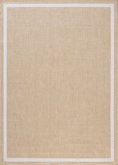 Loloi Easton ESN-05 Wheat / Ivory