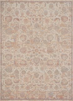 Loloi Faye FAY-06 Beige / Multi 5'-7