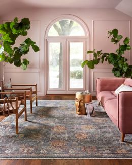 Loloi Giada GIA-01 Grey / Multi