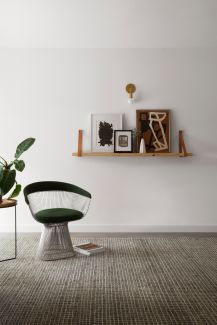 Loloi Giana GH-01 Charcoal