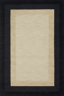 Loloi Hamilton HM-01 Ivory / Charcoal