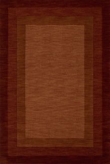 Loloi Hamilton HM-01 Rust