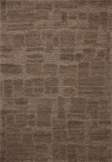 Loloi Hartley HRT-04 Brown / Mocha