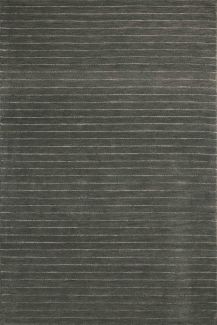 Chris Loves Julia X Loloi Henry HEY-01 Charcoal / Ivory