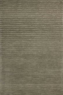 Chris Loves Julia X Loloi Henry HEY-01 Olive / Ivory