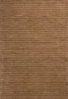 Chris Loves Julia X Loloi Henry HEY-01 Rust / Natural