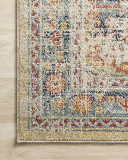 Loloi Jocelyn JOC-03 MIST / MULTI