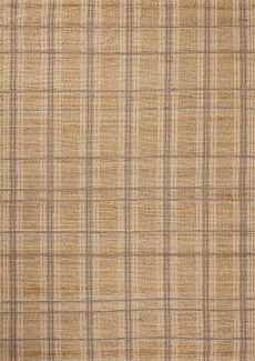 Chris Loves Julia X Loloi Judy JUD-02 Natural / Stone