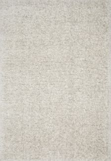 Loloi Kayla Shag KAY-01 Lt Grey