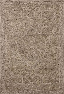 Loloi Mabel MBL-01 Bark / Graphite