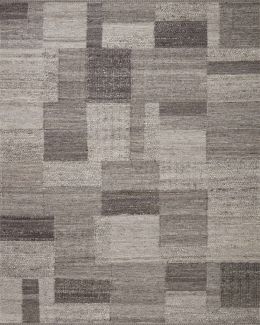 Loloi Manfred MAN-01 Charcoal / Dove