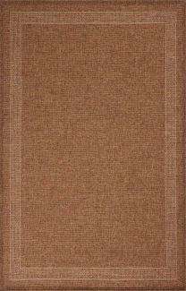 Loloi Merrick MER-07 Cinnamon / Multi