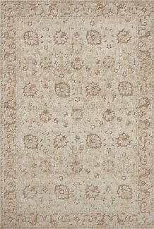 Loloi Percival PCV-04 Natural / Salmon