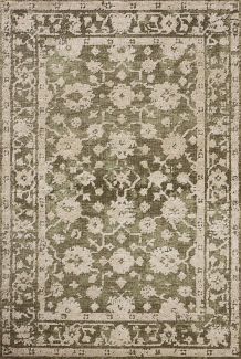 Loloi Percival PCV-06 Moss / Natural