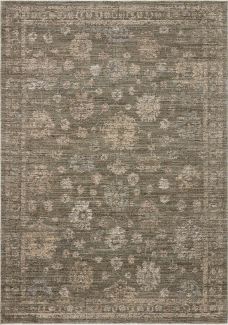 Loloi Priscilla PRL-02 Olive / Sand