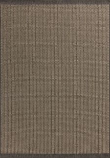 Chris Loves Julia X Loloi Providence PRC-03 Wheat / Charcoal