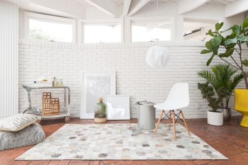 Loloi Promenade PO-02 Grey