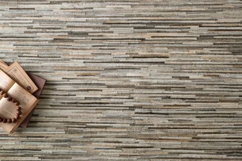 Loloi PROMENADE PO-06 Silver