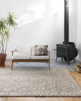 Loloi Quarry QU-01 Stone