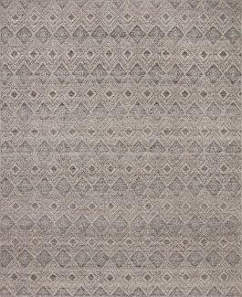 Loloi Raven RAV-02 Taupe / Grey