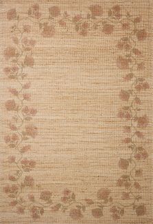 Chris Loves Julia X Loloi Rue RUE-05 Natural / Multi