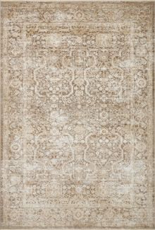 Loloi Sonnet SNN-09 Mocha / Tan