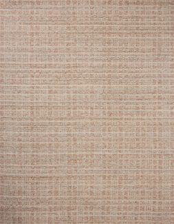 Loloi Sonya SOY-01 Terracotta / Natural