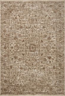 Loloi II Sorrento SOR-01 Bark / Natural