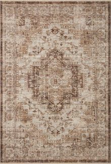Loloi II Sorrento SOR-03 Mocha / Multi
