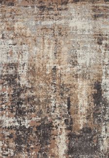 Loloi Theory THY-04 Taupe / Grey