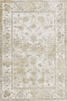 Loloi Torrance TC-07 Ivory / Ivory 2'-7