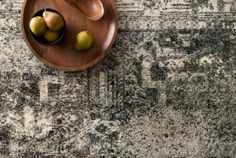 Loloi Viera VR-03 Ash