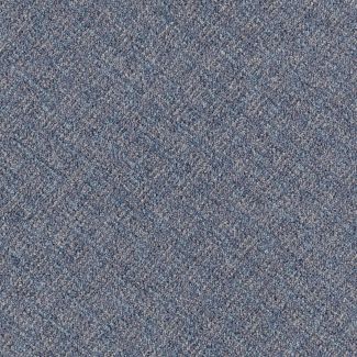 Mohawk Checkmate Azure Blue
