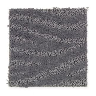 Mohawk Dramatic Flair Charcoal Violet