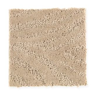 Mohawk Dramatic Flair Courtyard Tan