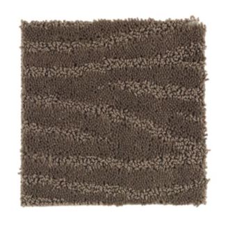 Mohawk Dramatic Flair Brownstone