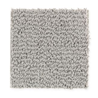 Mohawk Sander's Cove Antiqued Silver