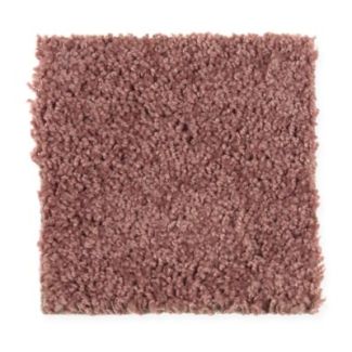 Mohawk Vibrant History Pink Rose