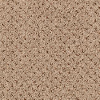 Mohawk Central Peak Carrington Beige