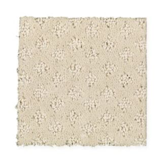 Mohawk Ground Rules Antique Ivory