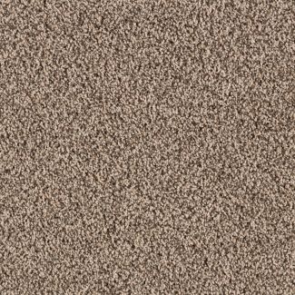 Mohawk Country Estate Leather Suede