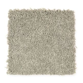 Mohawk Gentle Delight III Grey Flannel