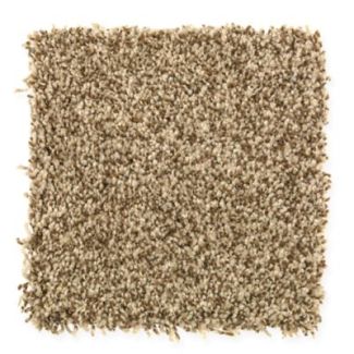 Mohawk Soft Whisper I Bronco Suede