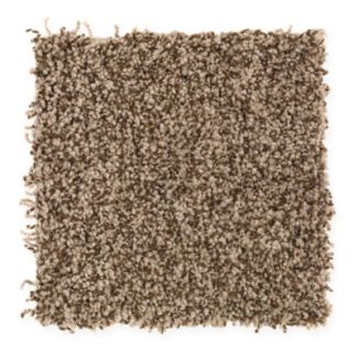 Mohawk Soft Whisper I Brown Sugar