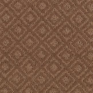 Mohawk Lansing Court Lush Suede