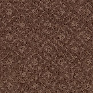 Mohawk Lansing Court Burnished Brown