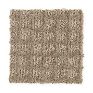 Mohawk Outside The Box Taupe Treasure