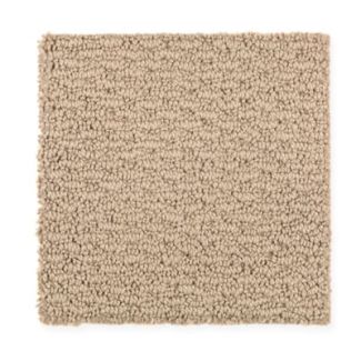 Mohawk Casual Comfort Saddle Tan