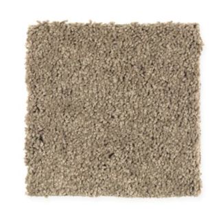 Mohawk Simply Soft II Colonial Brown
